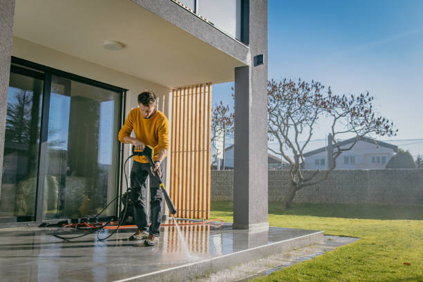 Best Post-Construction Pressure Washing  in Winter Haven, FL