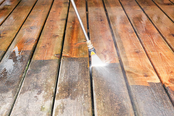 Best Warehouse Cleaning  in Winter Haven, FL