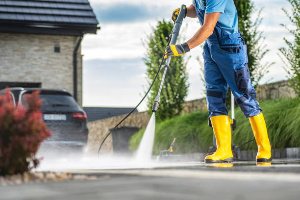 Best Factory Floor Cleaning  in Winter Haven, FL